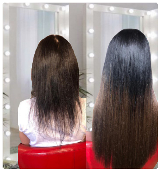 роботи з нарощування