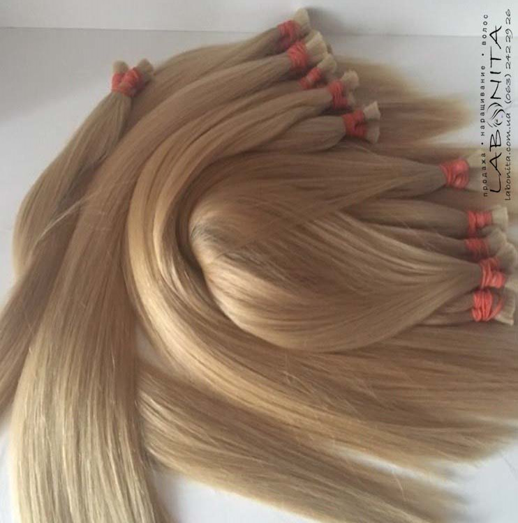 волосы наращивания